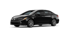 Toyota Corolla LE 2027