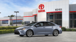 Toyota Corolla Hybrid LE 2027