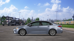 Toyota Corolla Hybrid LE 2027