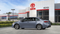 Toyota Corolla Hybrid LE 2027
