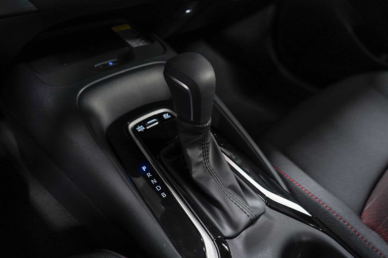 2025 Toyota Corolla Hybrid SE