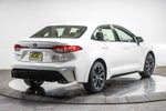 2025 Toyota Corolla Hybrid SE