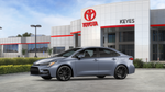 Toyota Corolla Hybrid SE 2027