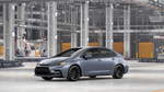 Toyota Corolla Hybrid SE 2027
