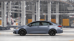 Toyota Corolla Hybrid SE 2027