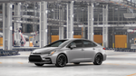 Toyota Corolla Hybrid SE 2027