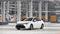 Toyota Corolla Hybrid LE 2027
