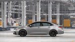 Toyota Corolla Hybrid SE 2027