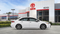 Toyota Corolla Hybrid LE 2027