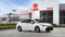 Toyota Corolla Hybrid LE 2027
