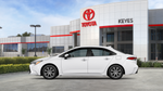Toyota Corolla Hybrid LE 2027