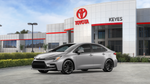 Toyota Corolla Hybrid SE 2027
