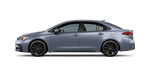 Toyota Corolla SE 2027