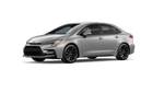 Toyota Corolla XSE 2027