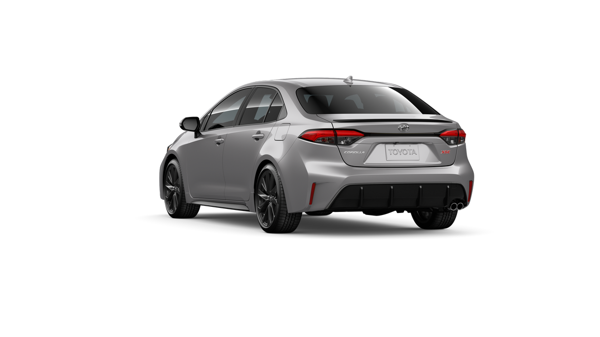 Toyota Corolla XSE 2027