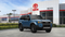 Toyota Land Cruiser 2027