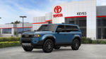 Toyota Land Cruiser 2027