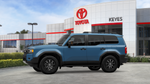 Toyota Land Cruiser 2027