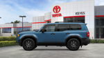 Toyota Land Cruiser 2027