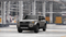 Toyota Land Cruiser 2027