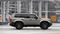 Toyota Land Cruiser 2027