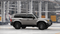 Toyota Land Cruiser 2027