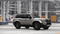 Toyota Land Cruiser 2027