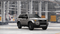 Toyota Land Cruiser 2027