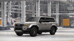 Toyota Land Cruiser 2027