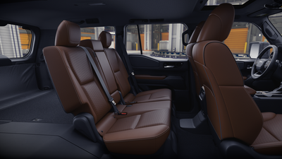 Toyota Land Cruiser 2027