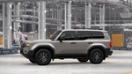 Toyota Land Cruiser 2027