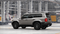 Toyota Land Cruiser 2027