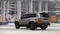 Toyota Land Cruiser 2027