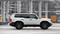 Toyota Land Cruiser 2027
