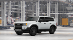 Toyota Land Cruiser 2027