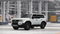 Toyota Land Cruiser 2027
