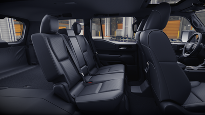 Toyota Land Cruiser 2027