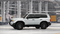 Toyota Land Cruiser 2027