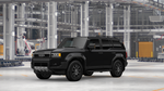 Toyota Land Cruiser 2027