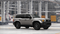 Toyota Land Cruiser 2027 Land Cruiser 1958
