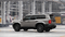 Toyota Land Cruiser 2027 Land Cruiser 1958