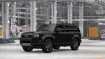 Toyota Land Cruiser 2027