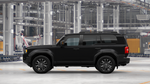 Toyota Land Cruiser 2027