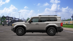 Toyota Land Cruiser 2027