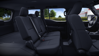 Toyota Land Cruiser 2026 Land Cruiser 1958