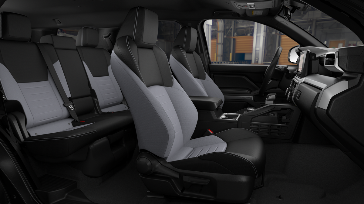 Toyota 4Runner TRD Sport 2026