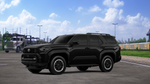 Toyota 4Runner TRD Off-Road 2026