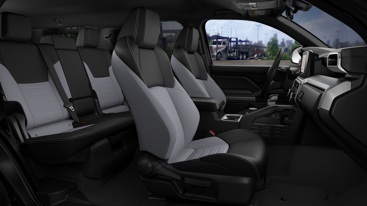 Toyota 4Runner TRD Off-Road 2026