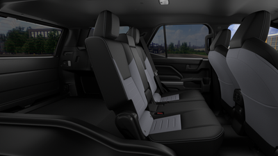 Toyota 4Runner TRD Off-Road 2026