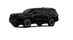 Toyota 4Runner TRD Off-Road 2026